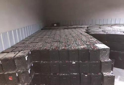 成都ups电池回收成都机房设备回收成都废旧蓄电池回收公司