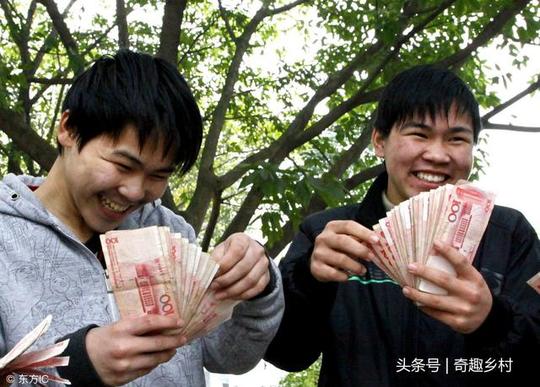 农村朋友看过来!冬天做什么生意好?可考虑这4个项目!