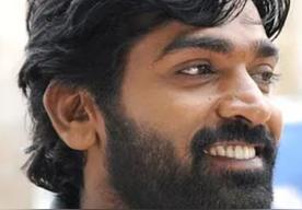 维杰·西图帕提 