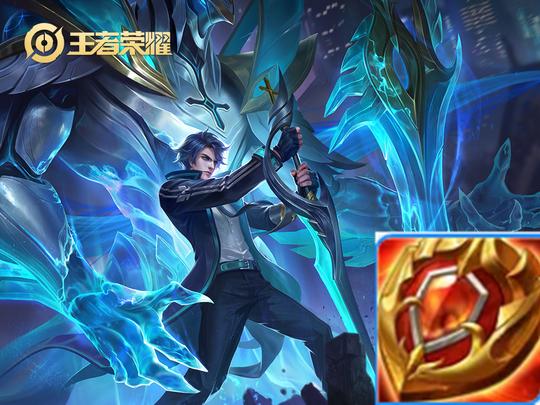 如何将战神“铠皇”伤害最大化？不靠无尽破军，而是这件冷门装备