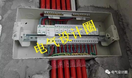 电工电气:弱电与强电基础知识及布线要求