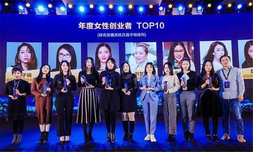 8个稳赚的女性创业项目