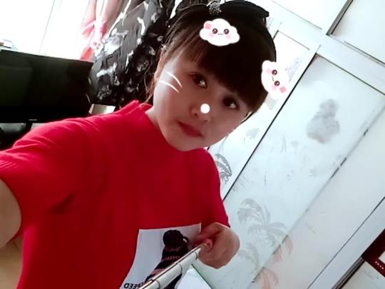 农村大虎妞941的主页-快手直播