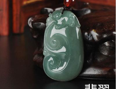 抖音买翡翠骗局