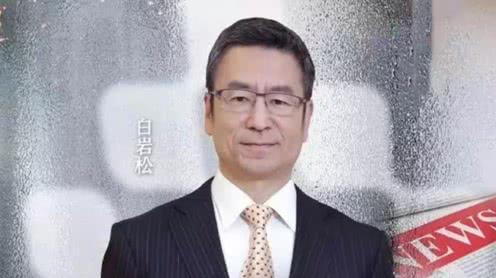 白岩松的宝贝儿子:21岁成学霸,独立创业,成名不靠父母