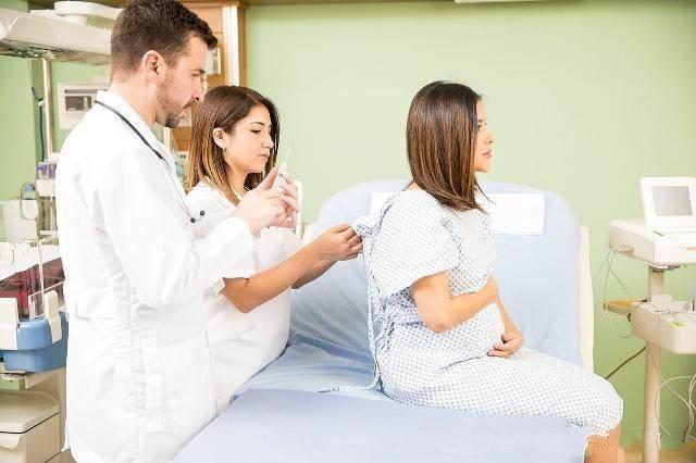 剖腹产会不会很痛