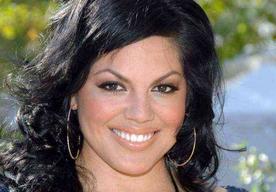 莎拉·拉米尔兹