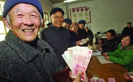 马云悄悄泄露赚钱的门路一个农村不起眼的商机插图