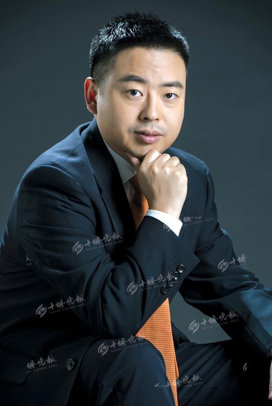 叶国富,名创优品全球联合创始人,赛曼控股集团董事长,连续创业者