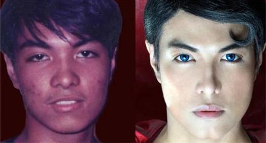 为什么抖音上好看的人那么多?网友:关掉美颜再看看