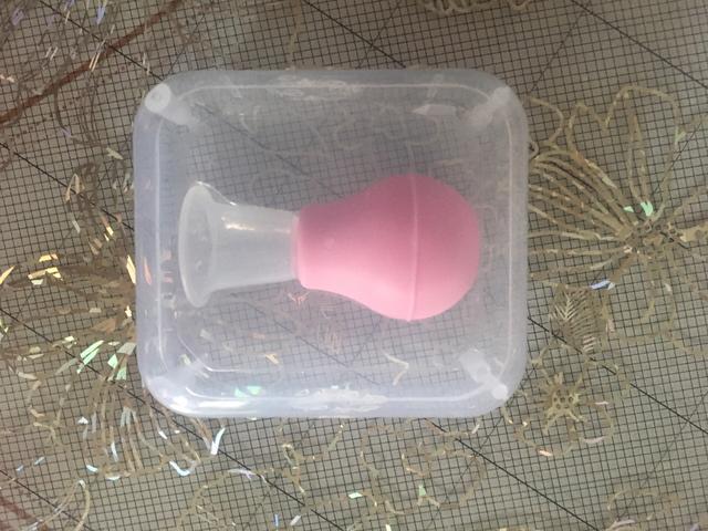 乳头凹陷的解决方法