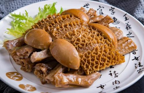浙江学卤肉熟食技术选择名校创业无忧教学