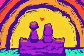 浪漫升温(RE-D/胡宸Chen)