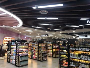 北京跨境电商选择哪个