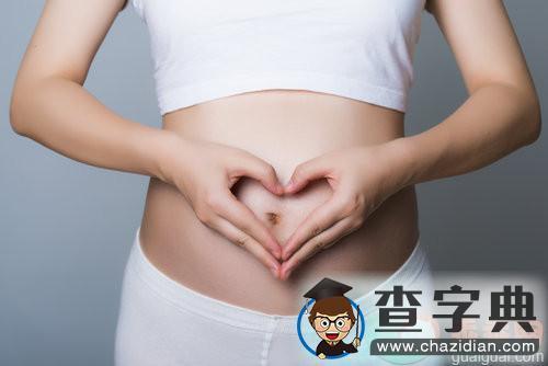孕妇上腹部发硬发紧是怎么回事