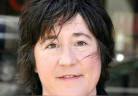 克里斯婷&middot;瓦陈