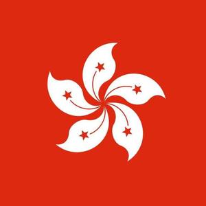 香港的旗帜
