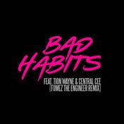Bad Habits(Ed Sheeran/Tion Wayne/Central Cee)