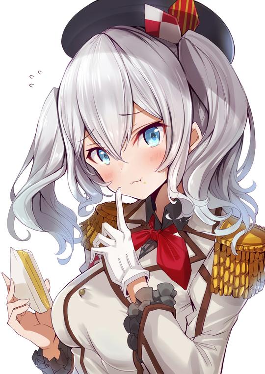 二次元动漫美图第十五期