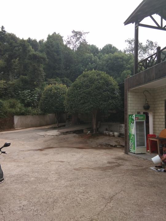 景泉湾农家乐