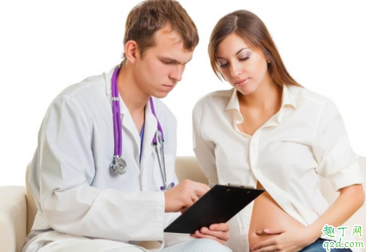 孕晚期为什么要注意数胎动
