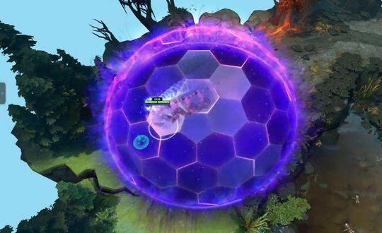dota2英雄300英雄化(七)虚空假面