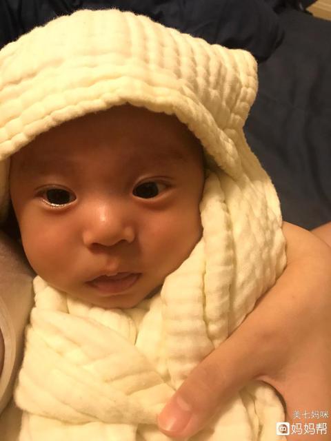 孩子吃奶粉的朋友圈说说