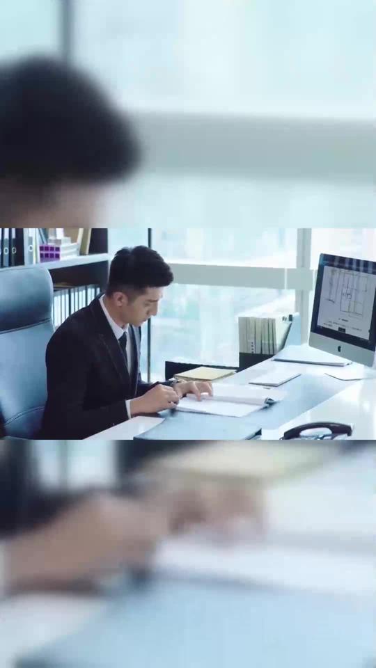 陈总不坏，就是傻了点，一直被别人牵着尾巴走