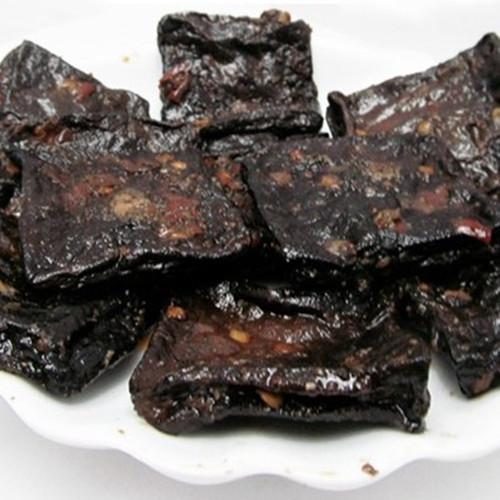 李字坊臭豆腐加盟