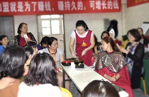 黑龙江养发馆加盟需要多少钱?效果才好才是关键