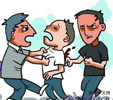 15岁少年被围殴致死嘴唇手指发紫&lt;/strong&gt;盘点校园暴力事件