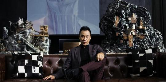 电视剧创业时代首曝片花匠心打磨精品剧