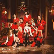 Perfect World(TWICE)