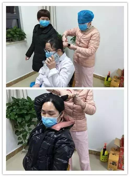 致敬!逆风奔跑的人，映目分享一线抗疫医疗人员感人事迹