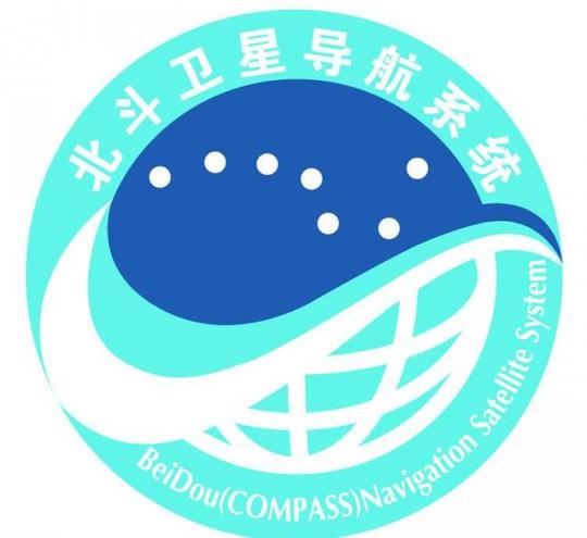 北斗卫星导航系统logo图片psd素材免费下载-千图网www