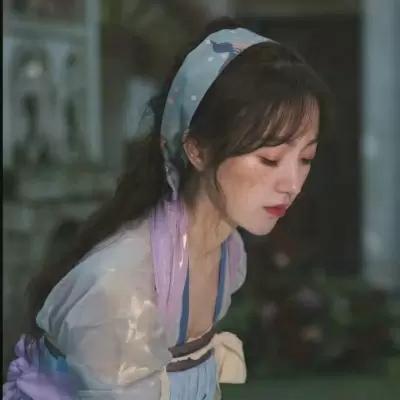 长相思兮长相忆，短相思兮无穷极，早知相思伴人心。,女生,意境,古风