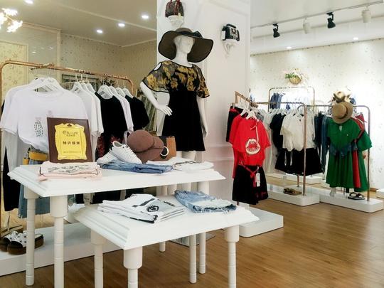 新人开店必看:女装折扣店生意惨淡的15个原因!看看你中了几个经营技巧第3张