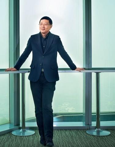沈南鹏:投资人要早一点有自己的拼图