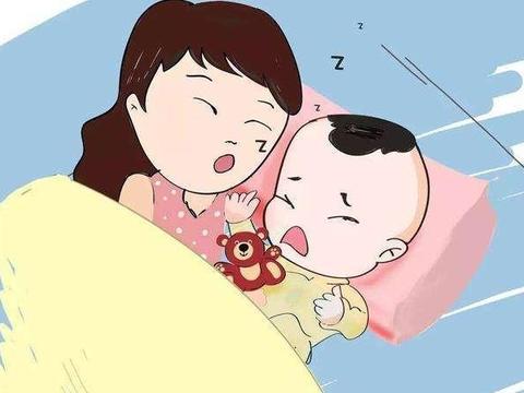 让婴儿猝死