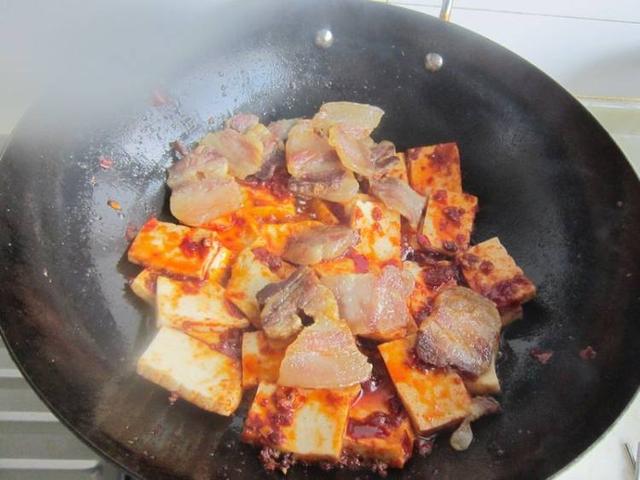 家常千叶豆腐的做法大全窍门