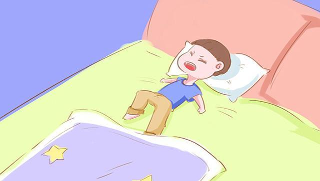 宝宝总是一到换季就生病
