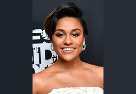 阿丽亚娜·德博斯