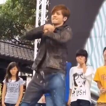 罗志祥玩游戏的表情包