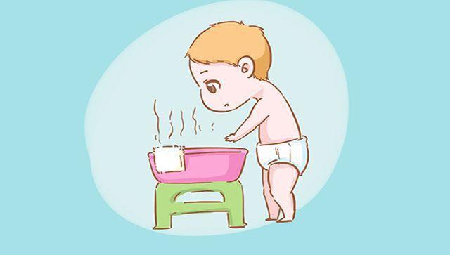 宝宝湿疹吃什么食物好得快