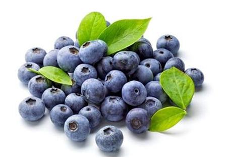 孕妇一天吃多少个蓝莓合适