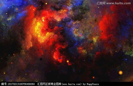 星云星云星空背景星空素材装饰画星空设计背景壁纸星空装饰画星空壁纸