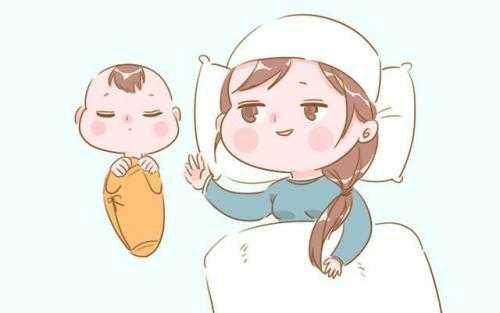 如何护理产妇坐月子