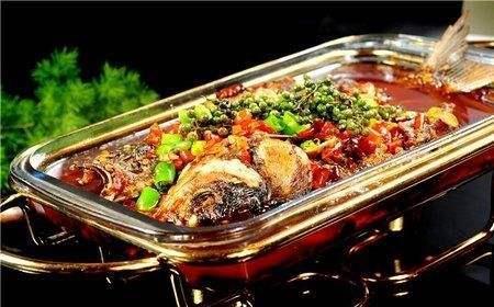 克拉玛依正宗万州烤鱼诸葛烤鱼培训