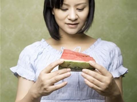 孕妇血糖高能吃西瓜吗中期