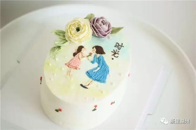 女儿生日妈妈感言简短1